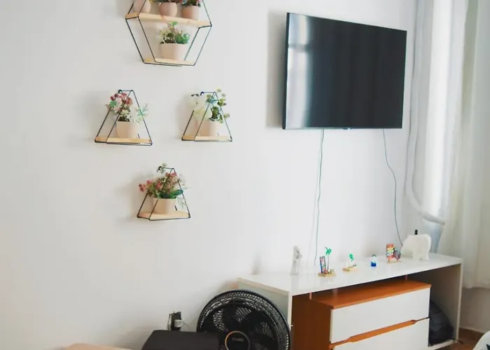 Apartamento Lapa