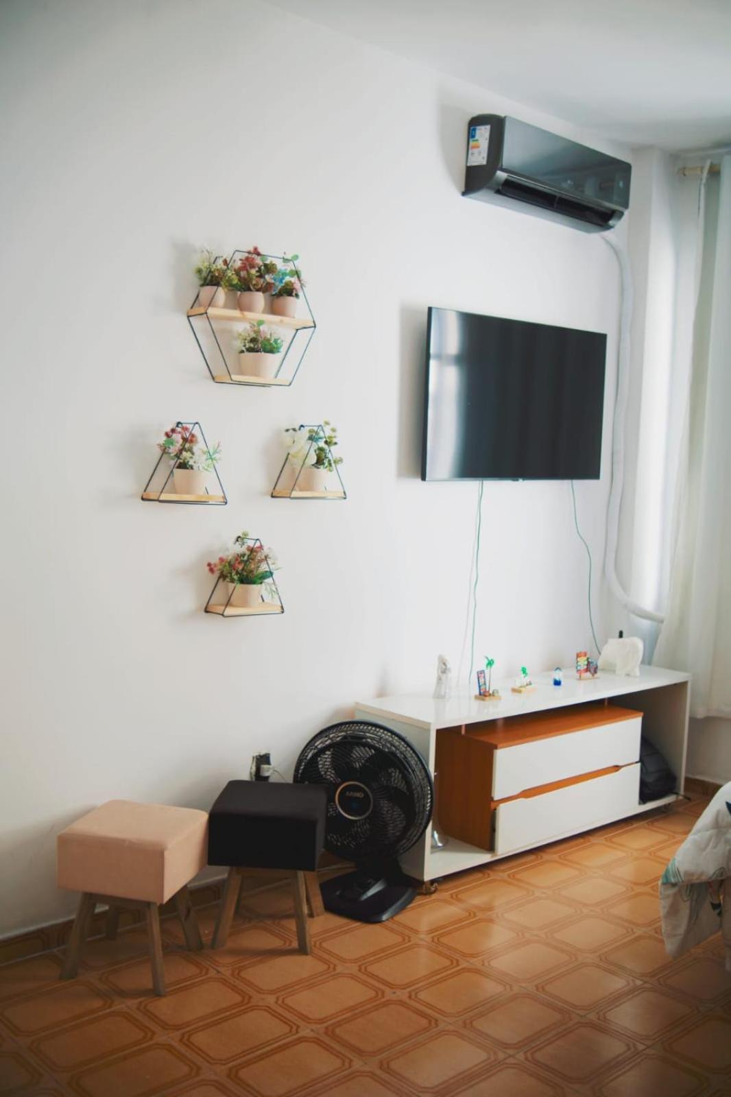 Apartamento Lapa Río de Janeiro