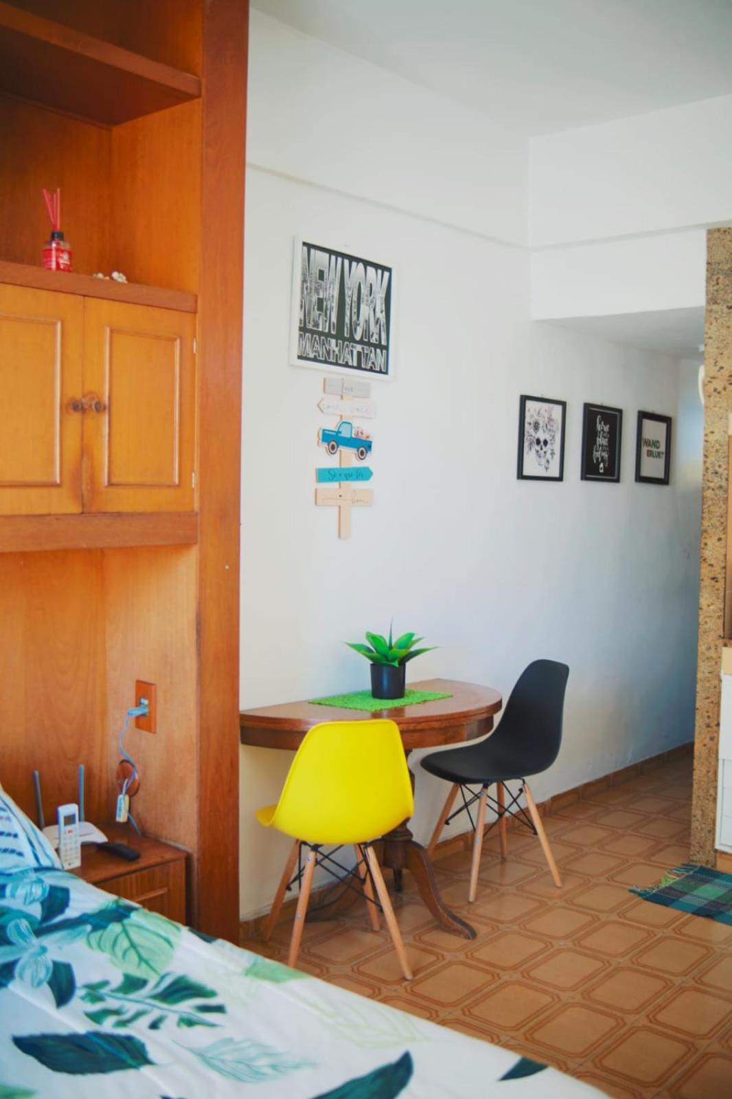 Apartamento Lapa